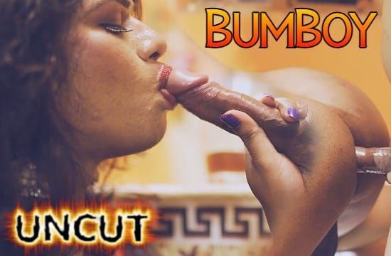 BumBoy Uncut Hindi Short Film EightShots