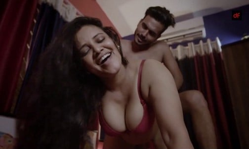 Paap S01E01 Hot Hindi Web Series DreamsFilms