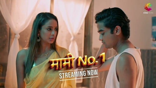 Mami No 1 S01 E01 Hot Hindi Web Series Cineprime
