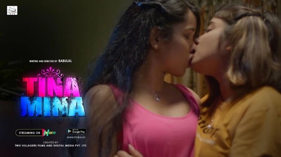 Tina Mina S01 E02 Hot Hindi Web Series HokYo
