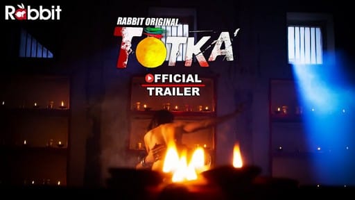 Totka S01 E01 Hot Hindi Web Series RabbitMovies