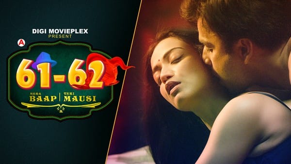 Mera Baap Teri Mausi E01 Hindi Hot Web Series DigimoviePlex