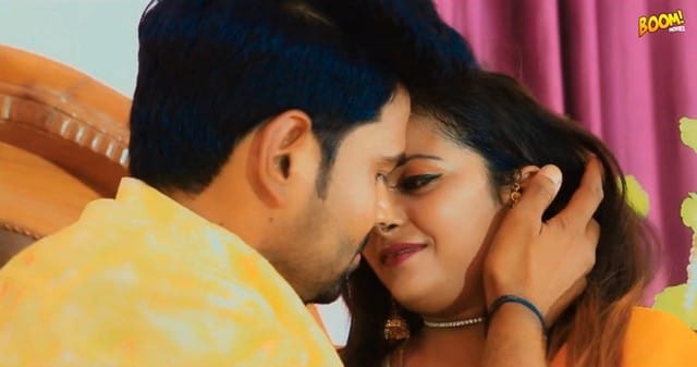 Didi Tera Dewar Hot Hindi Short Film Boom Movies