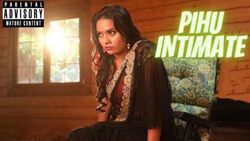 Pihu Intimate Hindi Hot Short Film HotX