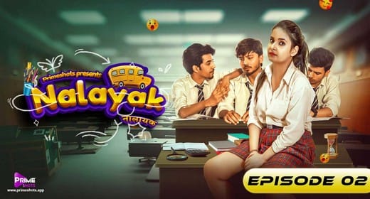 Nalayak S01 E02 Hot Hindi Web Series PrimeShots