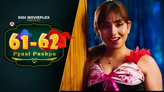 Pyasi Pushpa S01 E03 Hot Hindi Web Series DigimoviePlex