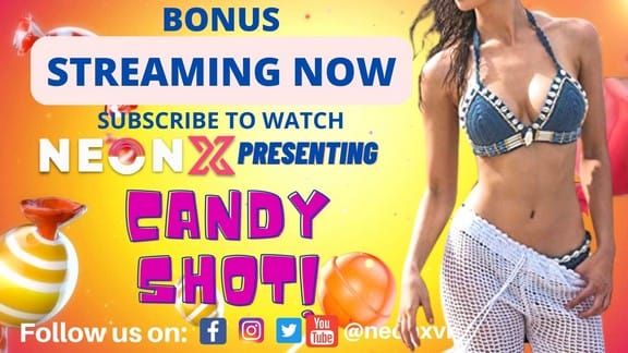 Candy Shot 2 Hot Hindi NeonX Short Film