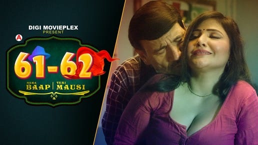 Mera Baap Teri Mausi S01 E03 Hot Hindi Web Series DigimoviePlex