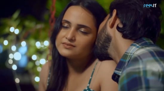 Happy Birthday S01 E01 Hot Web Series Feelit
