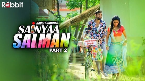 Sainyaa Salman S02E01 Hot Hindi Web Series RabbitMovies