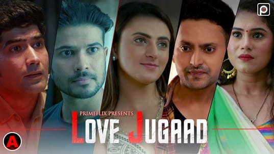 Love Jugaad S01E01 Hot Web Series PrimeFlix