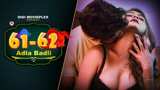 Adla Badli S01E02 Hot Web Series DigimoviePlex