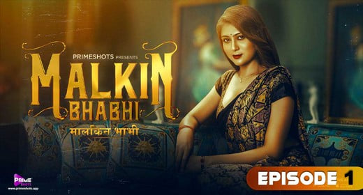 Malkin Bhabhi S01E01 Hot Web Series PrimeShots