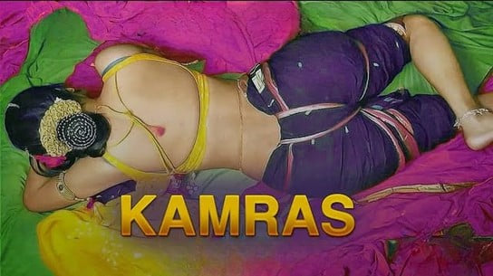 Kamras S01E02 Hot Web Series Raven