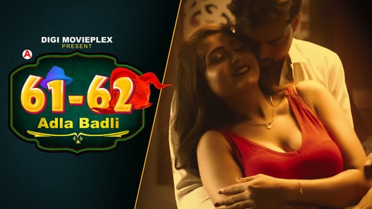 Adla Badli S01E03 Hot Web Series DigimoviePlex