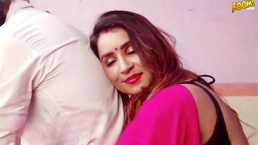 Chakhna Hot Hindi Short Film BoomMovies