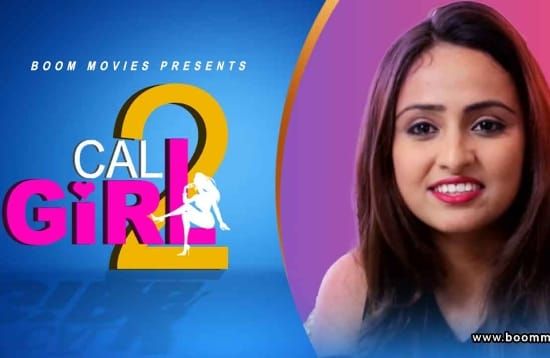 Call Girl 2 Hindi Short Film BoomMovies
