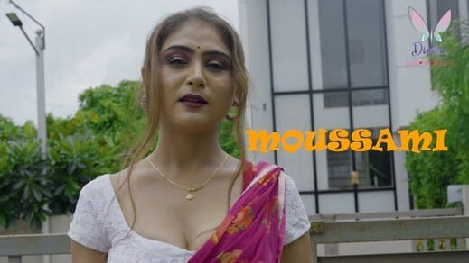 Moussami S01E02 Hot Web Series Dunki