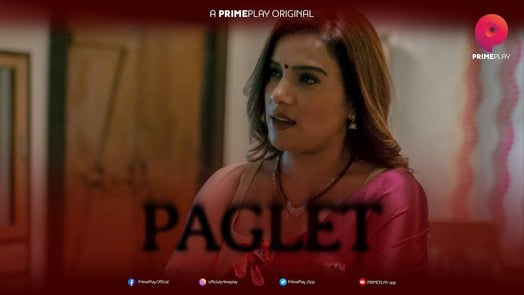 Paglet S01E01 Hot Hindi Web Series PrimePlay