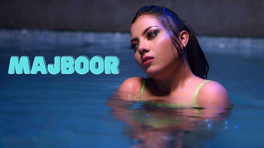 Majboor Hot Short Film HotX