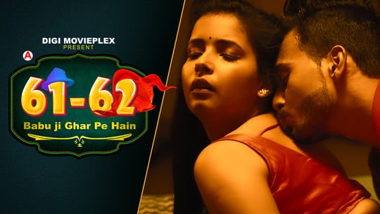 Babu Ji Gher Pe Hain S01E04 Hot Web Series DigimoviePlex