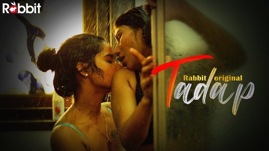 Tadap S01E03 Hot Web Series RabbitMovies