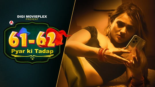 Pyar Ki Tadap E02 Hot Web Series DigimoviePlex