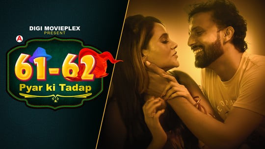 Pyar Ki Tadap E03 Hot Web Series DigimoviePlex