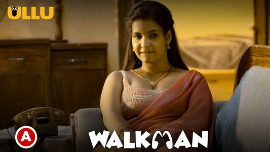 Walkman P01 Hot Hindi Web Series ULLU