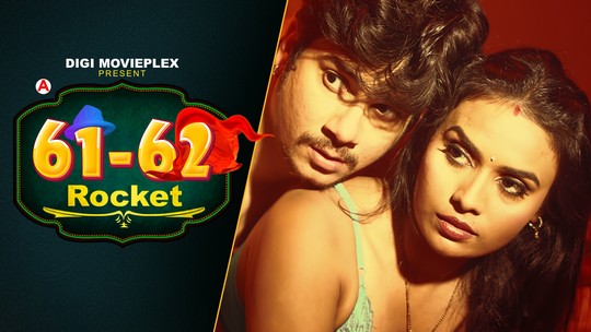 Rocket E02 Hot Hindi Web Series DigiMoviePlex