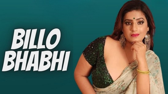 Billo Bhabhi Uncut NeonX Short Film
