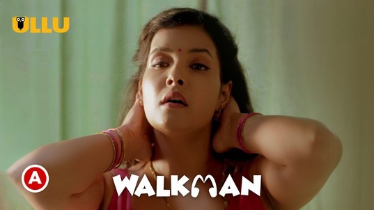 Walkman P02 Hot Hindi Web Series ULLU
