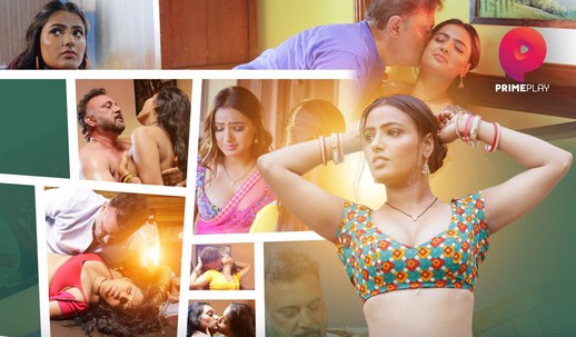 Pehredaar E03 Hot Hindi Web Series PrimePlay