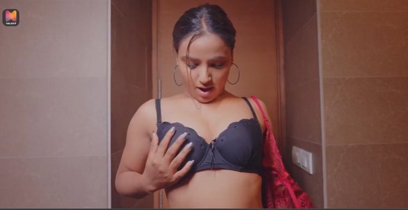 Vaasna E02 Hot Uncut Web Series HalKut