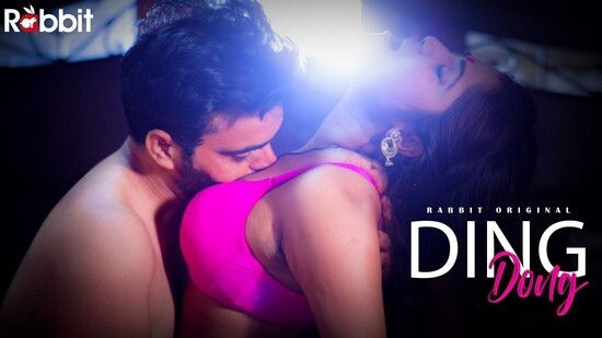 Ding Dong E03 Hot Hindi Web Series RabbitMovies