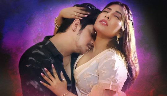 Giddh Bhoj E03 Hot Hindi Web Series CinePrime