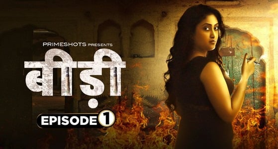BiDi E01 Hot Hindi Web Series PrimeShots