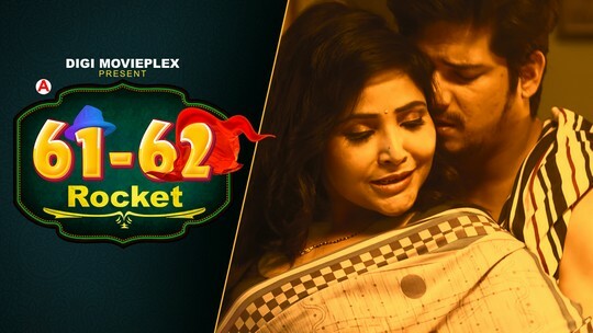 Rocket E03 Hot Hindi Web Series DigiMoviePlex