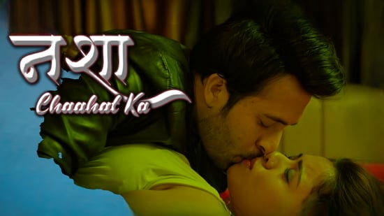 Nasha Chaahat Ka E01 Hot Web Series PrimeFlix