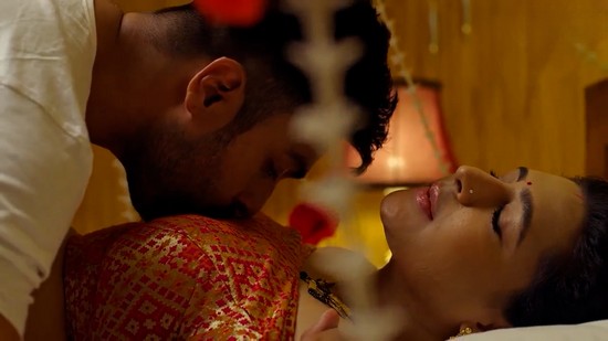 Shaadee E04 Uncut Hot Sexy Scene