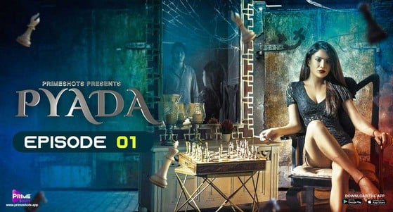 Double Kaand E01 Hot Hindi Web Series Cineprime