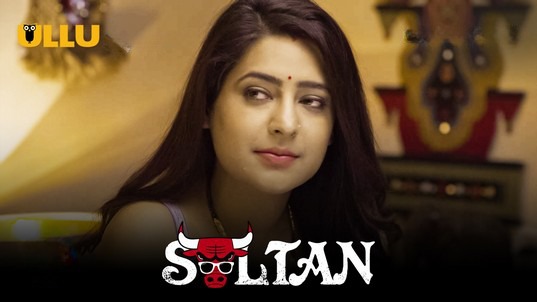 Sultan P02 Hot Hindi Web Series ULLU