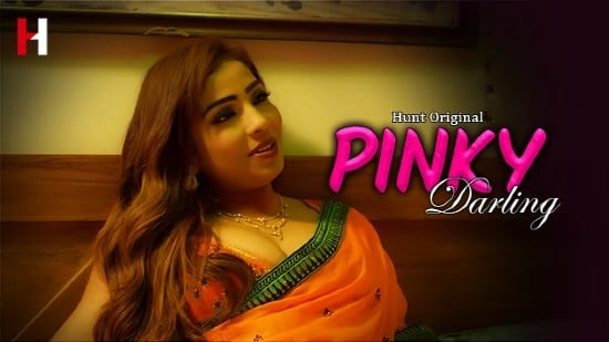Pinky Darling E03 Hot Web Series HuntCinema