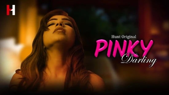 Pinky Darling E02 Hot Web Series HuntCinema