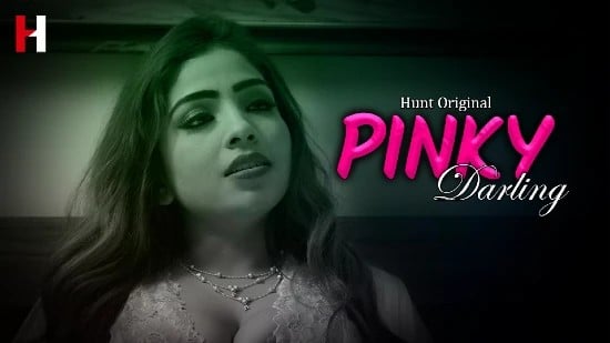 Pinky Darling E01 Hot Web Series HuntCinema