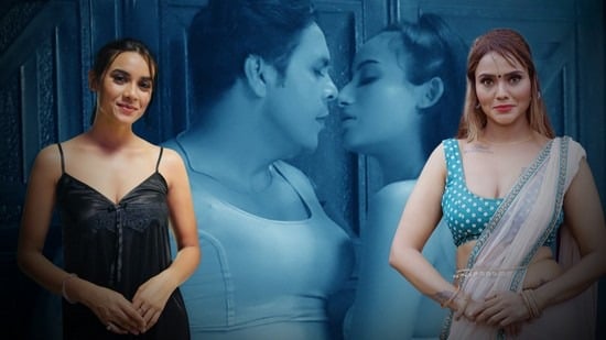 Jhol Jhal E02 Hot Hindi Web Series PrimePlay