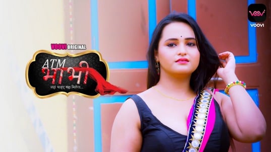 Atm Bhabhi E01 Hot Hindi Web Series Voovi