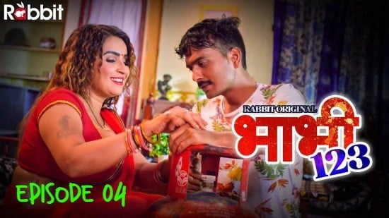Bhabhi 123 E04 Hot Web Series RabbitMovies