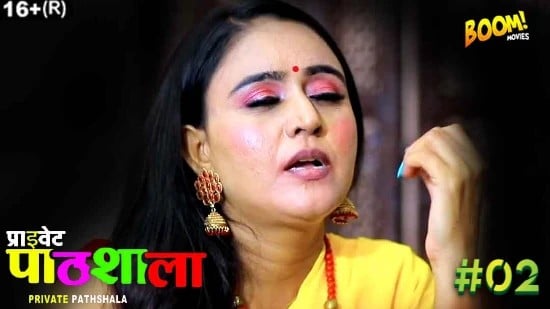 Private Pathshala 2 Hot Short Film BoomMovies