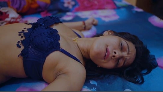 Sukoon Hot Hindi Short Film LeoApp